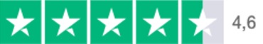 Se eDødsbos anmeldelser på Trustpilot